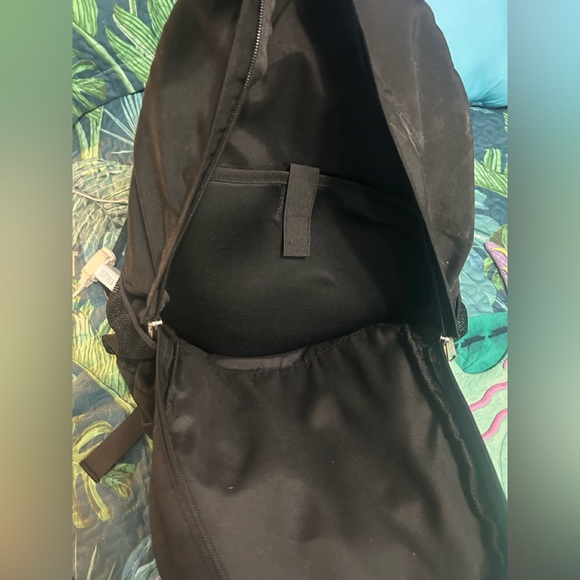 Pink Victoria’s Secret Backpack - Picture 5 of 6